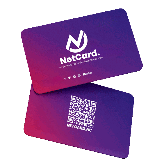 Netplus Card Produits – NetCard